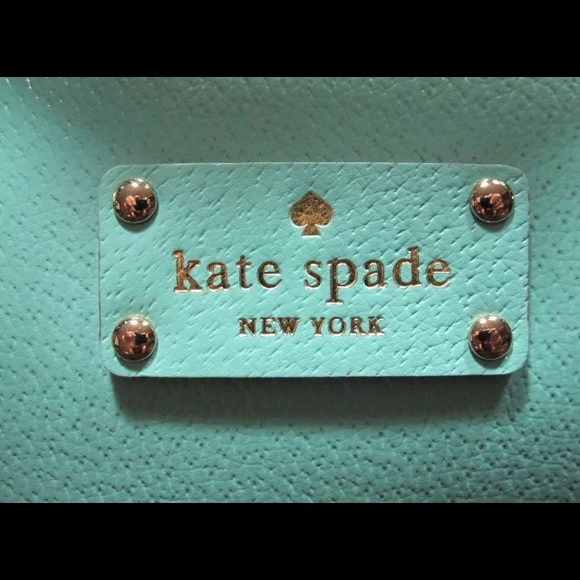 Kate Spade Wellesley Handbag - Picture 3 of 5